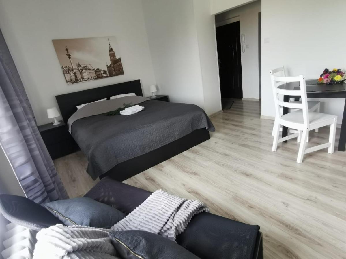 Royal Way Snug - Old Town Apartment Варшава Екстериор снимка