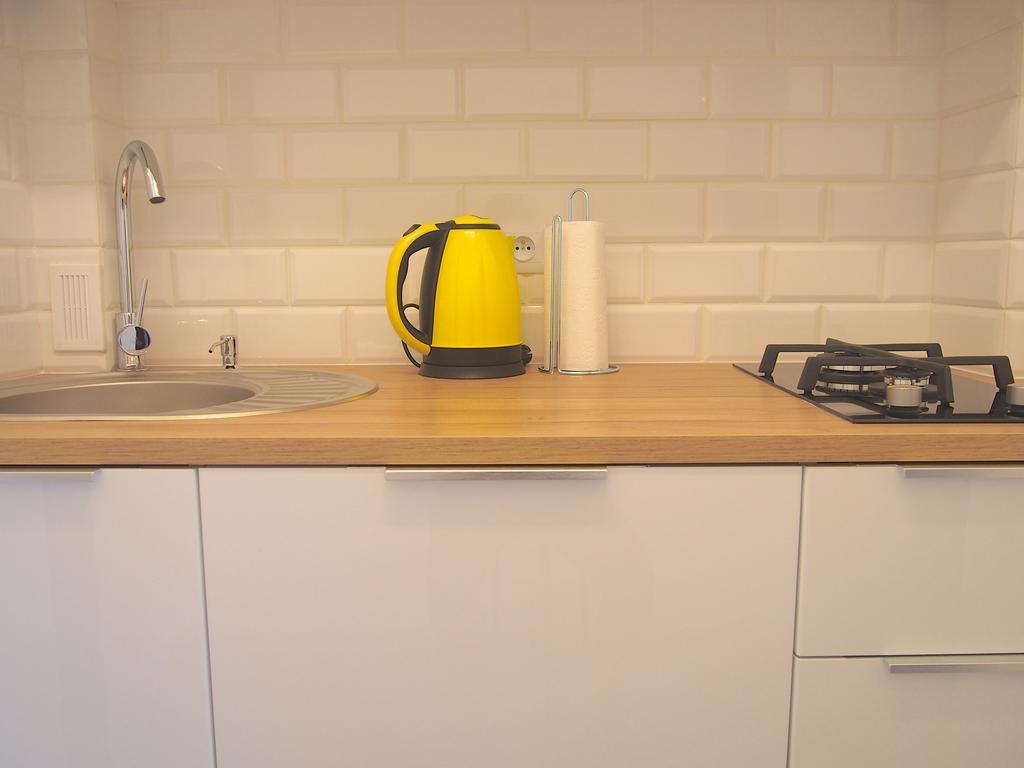 Royal Way Snug - Old Town Apartment Варшава Екстериор снимка