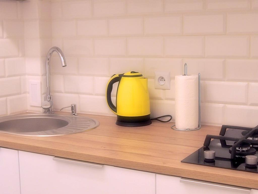 Royal Way Snug - Old Town Apartment Варшава Екстериор снимка