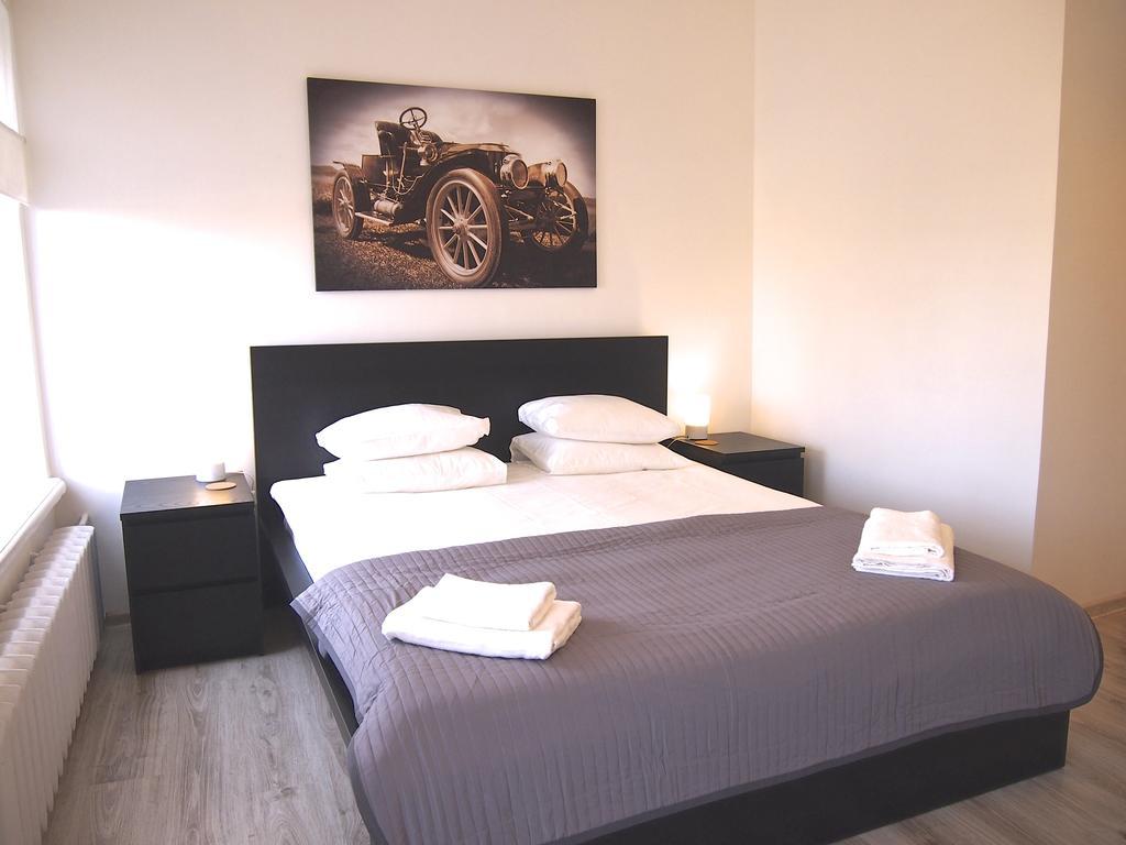 Royal Way Snug - Old Town Apartment Варшава Екстериор снимка