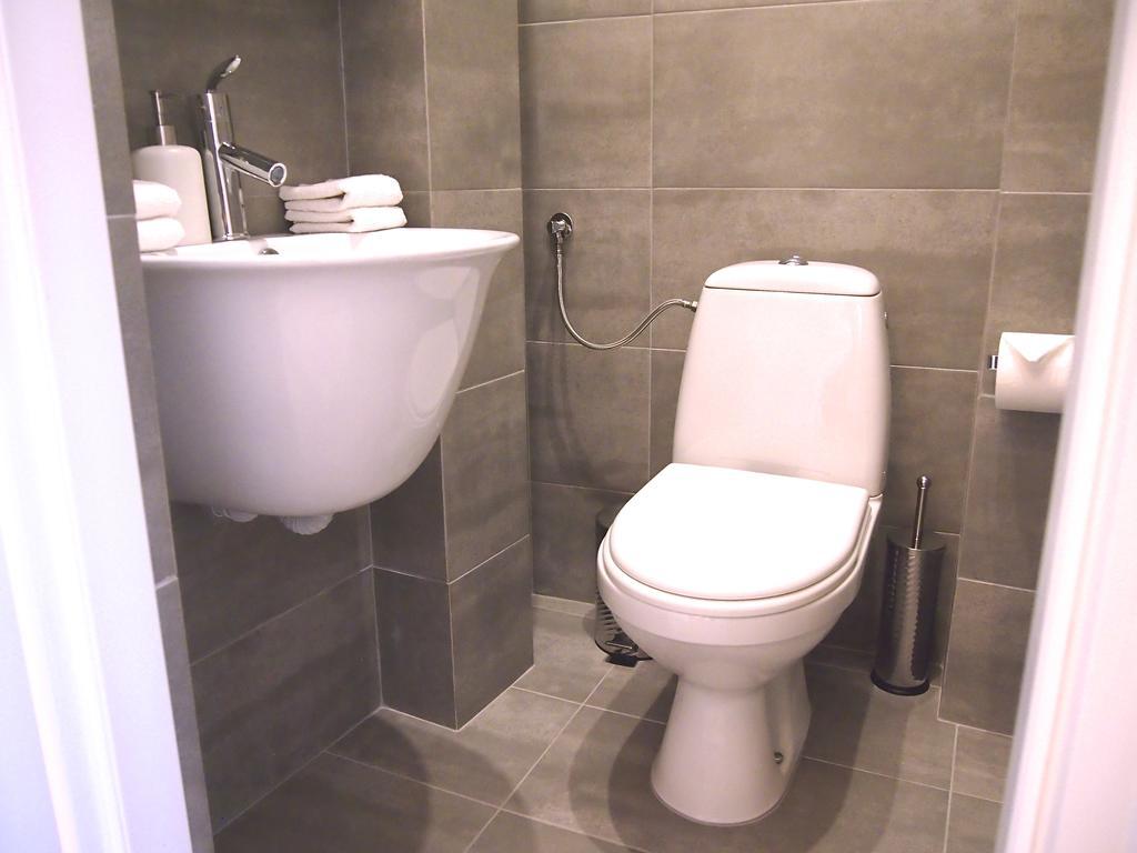 Royal Way Snug - Old Town Apartment Варшава Екстериор снимка